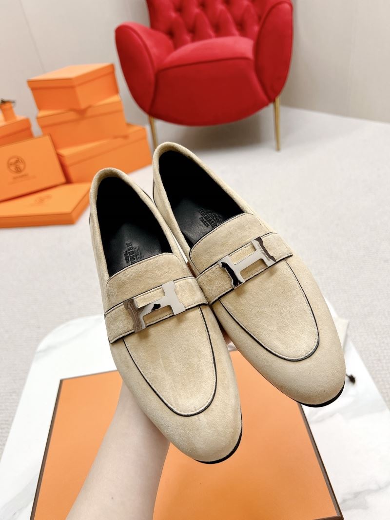 Hermes Business Shoes